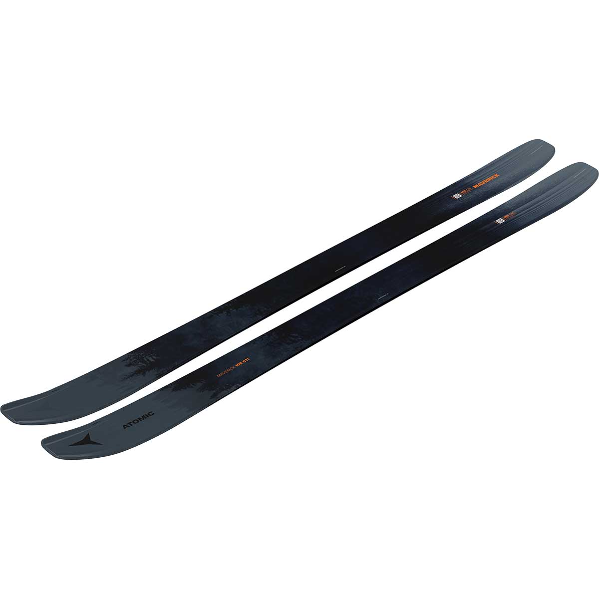 Atomic Maverick 105 CTI Ski